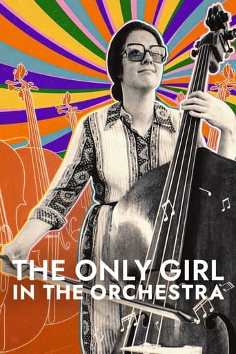 دانلود فیلم The Only Girl in the Orchestra 2023