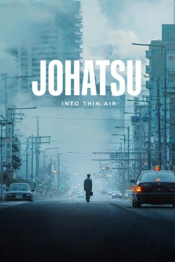 دانلود فیلم Johatsu - Into Thin Air 2024