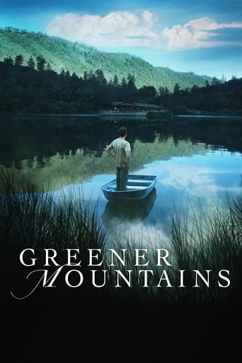 دانلود فیلم Greener Mountains 2005