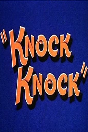 دانلود فیلم Knock Knock 1940