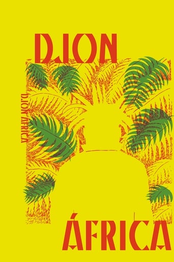 دانلود فیلم Djon Africa 2018