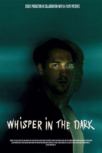 دانلود فیلم Whisper in the dark 2025