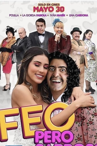 دانلود فیلم Feo pero Sabroso 2019