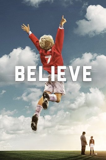 دانلود فیلم Believe 2013