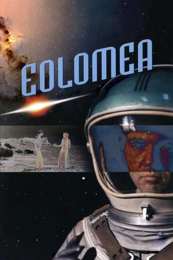 دانلود فیلم Eolomea 1972