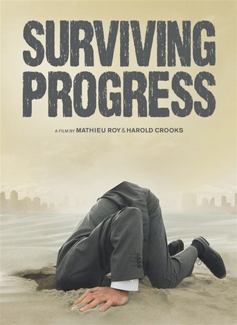 دانلود فیلم Surviving Progress 2011