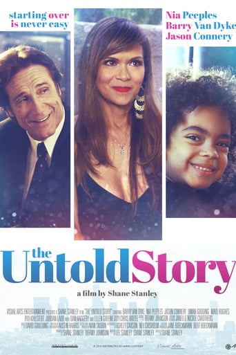 دانلود فیلم The Untold Story 2019