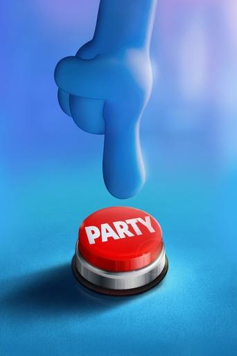دانلود فیلم Smurfs 2025 (اسمورف ها)